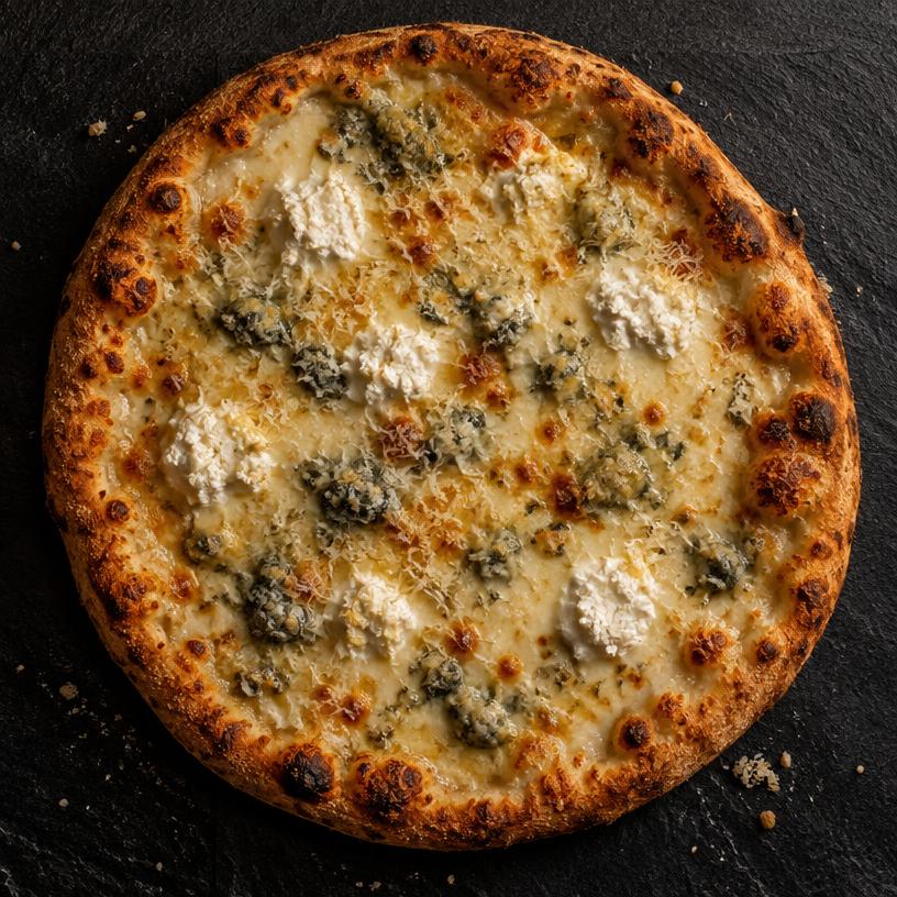 Quattro Formaggi