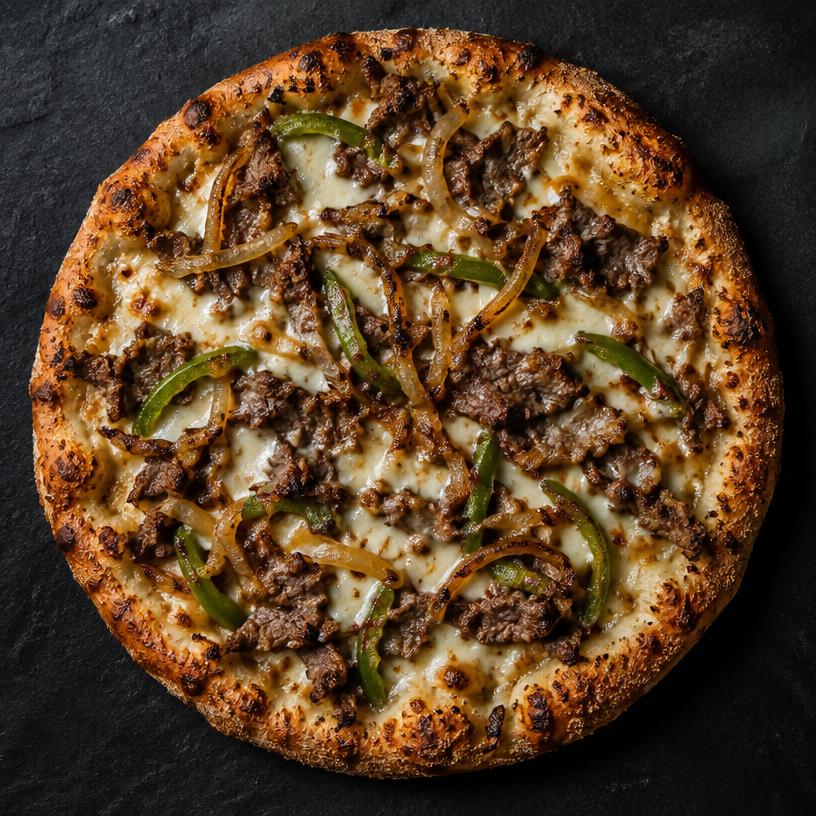 Philly Cheesesteak