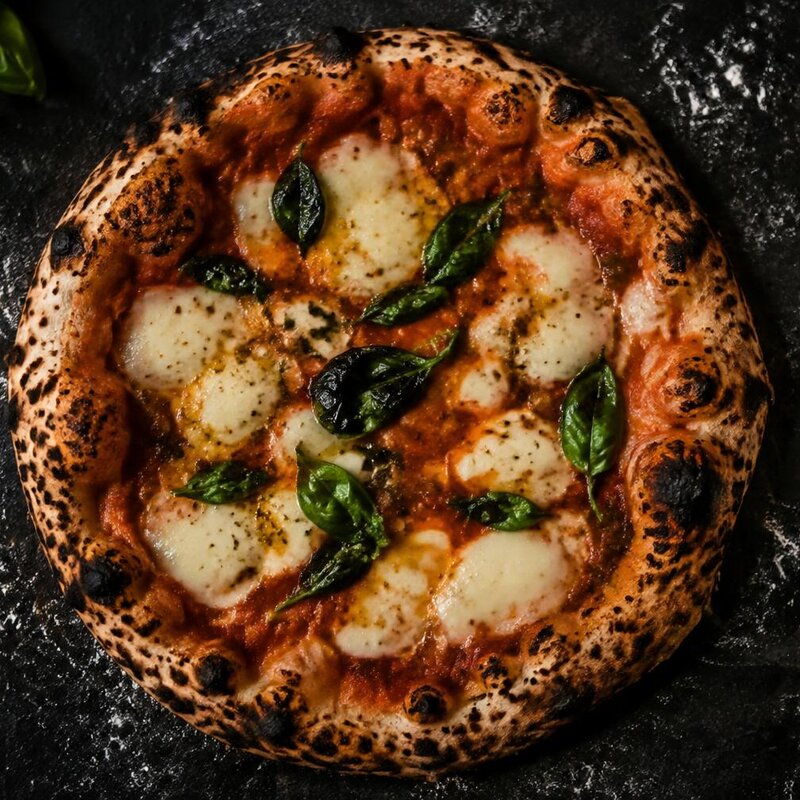 Classic Margherita